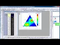 Kernal Density Plot App