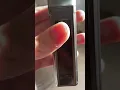 How to fix the check atomizer error on Pasito 2