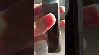 How to fix the check atomizer error on Pasito 2