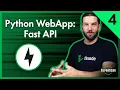 Creating a Virtual Environment Python App From Scratch With Justin Mitchel