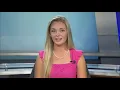 Sports Anchor