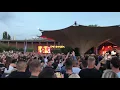 Maxwell feat. Raf Camora & Bonez MC - Safari (live) PaP2 Tour Köln