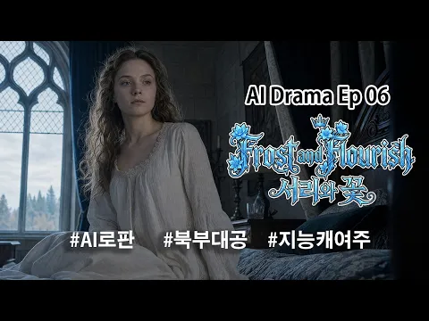 Frost and Flourish Episode 6