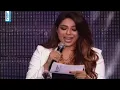 Nancy Ajram - Ma tegi hena Achrafieh 2014 - نانسي عجرم ما تيجي هنا حفلة لبنان