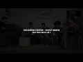 GOOD MORNING EVERYONE - SECEPAT MUNGKIN FEAT DUTA (LIVE)