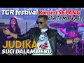 🔴 JUDIKA - SUCI DALAM DEBU || special song untuk peminat² Judika di MALAYSIA || TGR FESTIVAL SEPANG🤘