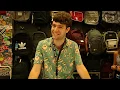 Echosmith - Noah s employee training at Tillys