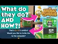 EXACTLY what Amiibo do in Animal Crossing New Horizons And How to Use Amiibo and Amiibo Cards