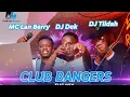 Lagu CLUB_BANGER _MIXTAPE @CLUB CHECKMATE-DJ DEK//DJ TILDAH//MC LAN BERRY....