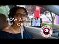 HOW A PEDIATRICIAN ORDERS AT PANDA EXPRESS veggiefitkids
