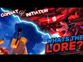 Download Lagu (Roblox) The HIDDEN Lore Of Combat Initiation's New Update...