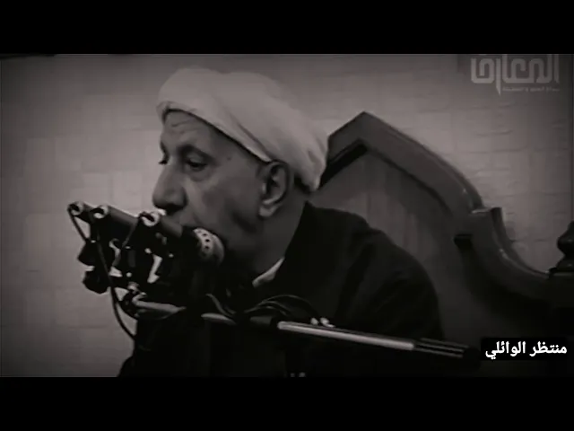 ⁣الدكتور احمد الوائلي | كلام عن عذاب الضمير