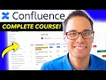 Download Lagu Confluence for Beginners Tutorial (FREE Course!)