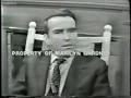 Montgomery Clift Interview