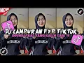 Download Lagu DJ CAMPURAN VIRAL TIK TOK 2025 JEDAG JEDUG FULL BASS TERBARU