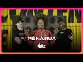 Download Lagu PÉ NA RUA - Mari Fernandez  | FitDance (Coreografia)