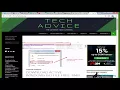 How to check Responsive Web Pages With Google Chrome by Responsive tester