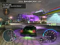 NFSU2 Demo But it s Hacked