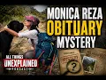 Monica Reza Obituary Mystery
