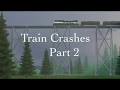 Download Lagu Train Crashes Compilation Part 2 [Roblox]