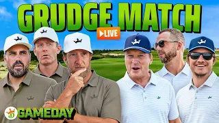 The Grudge Match Presented by DraftKings