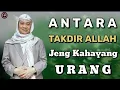 Download Lagu MOAL AYA NU BISA NGAROBAH TAKDIR ALLAH || ABUYA UCI CILONGOK