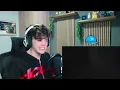 REACCION A Clarent - BURROS (Video Oficial)