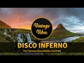 Download Lagu The Trammps - Disco Inferno (Barry\u0026Gibbs Club Edit)