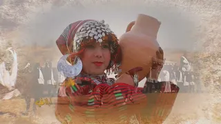 الحلقة 12 القدر 2023 صلاح الورفلي 