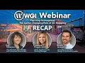 WGI Webinar Planning Reimagined