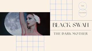 nina s mom is a predator black swan deep dive