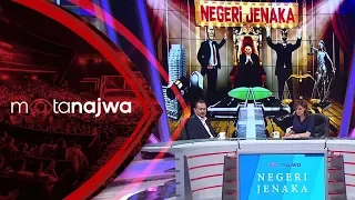 part 1 negeri jenaka jangan baper bahas politik berat sambil ketawa aja 