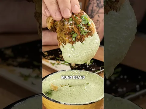 Every Ingredient Ever | Mung Bean Pinwheels