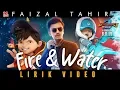 Download Lagu BoBoiBoy Movie 2 OST || Fire \u0026 Water - Faizal Tahir [Official Lyric Video]