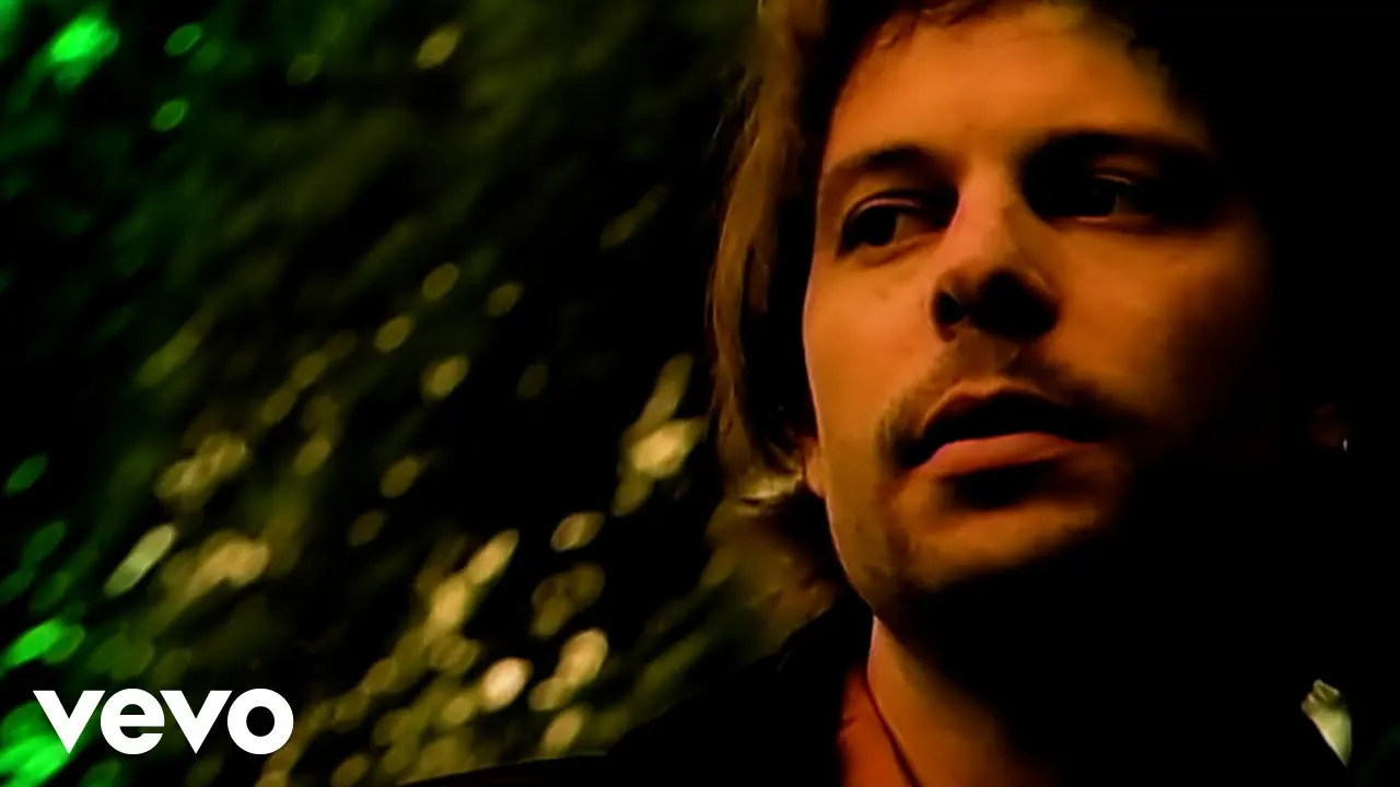 Gin Blossoms - As Long As It Matters