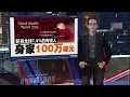 Download Lagu 跻身全球1.6%的有钱人   瑞银：只要身家100万美元  | 新闻报报看 10/09/2025