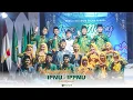 Download Lagu Meriah !!! Isra Mi'raj dan Menyambut Harlah Ipnu Ippnu Kec. Bantur