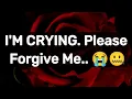 Download Lagu Dm to DF 🥰💌🌹 || I'M CRYING. Please Forgive Me.. 😭🤐💕💌 || Love Letter💌🥰🫂