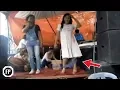 Download Lagu Warga Sampai Melongo!! Biduan Cantik ini Malah Alami Kejadian Lucu Di Atas Panggung!