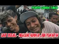 Download Lagu SAAT BEDJIEL - MENJENG KIMHOA JADI PENONTON ( PENUH CANDA TAWA )