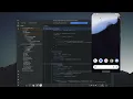 Instalacao do Android Studio no Arch Linux