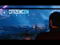 Download Lagu Tactical Strike Group Mission - CitizenCon 2025 | Star Citizen