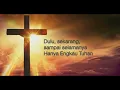 Download Lagu Kau Tetap Allah - Betapa dahsyat Engkau Tuhan -Yeshua Abraham (Video Lirik)