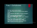 Two Pass Macro Processor