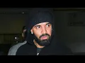 DRAKE - SHOPPING SPREE