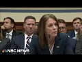 Under withering criticism Secret Service director resigns