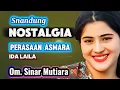 Lagu TOP HITS - OM SINAR MUTIARA ''PERASAAN ASMARA'' VOC:Hj. IDA LAILA. PIMP.FAUZI