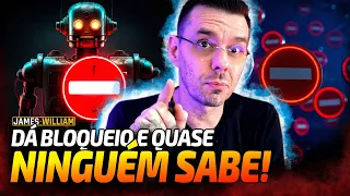 Bloqueios e restrições no Facebook ADS - Os motivos que poucos anunciantes conhecem!