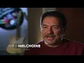 Mike Melchione reveals a secret about Danny Gatton.