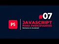 JavaScript para principiantes - Numeros en JavaScript